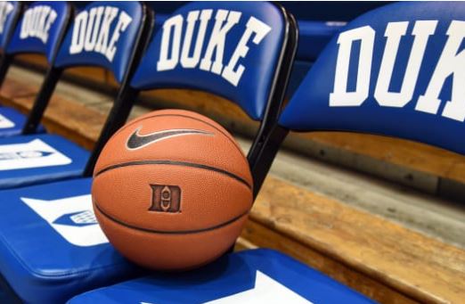Duke Basketball: Blue Devils Add Another Five-Star Forward